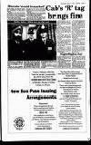 Harefield Gazette Wednesday 27 January 1993 Page 13