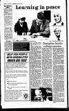 Harefield Gazette Wednesday 27 January 1993 Page 14