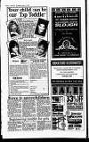 Harefield Gazette Wednesday 27 January 1993 Page 16