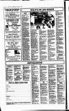 Harefield Gazette Wednesday 27 January 1993 Page 22