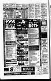 Harefield Gazette Wednesday 27 January 1993 Page 46