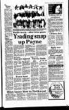 Harefield Gazette Wednesday 27 January 1993 Page 55