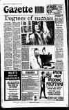 Harefield Gazette Wednesday 27 January 1993 Page 56
