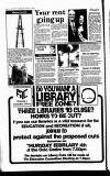 Harefield Gazette Wednesday 03 February 1993 Page 4