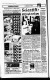 Harefield Gazette Wednesday 03 February 1993 Page 10