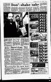 Harefield Gazette Wednesday 03 February 1993 Page 11
