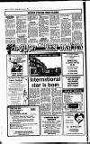 Harefield Gazette Wednesday 03 February 1993 Page 16