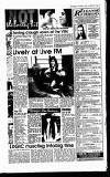 Harefield Gazette Wednesday 03 February 1993 Page 25