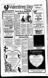 Harefield Gazette Wednesday 03 February 1993 Page 30