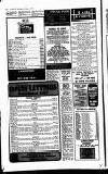 Harefield Gazette Wednesday 03 February 1993 Page 36
