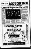 Harefield Gazette Wednesday 03 February 1993 Page 40