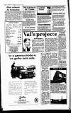 Harefield Gazette Wednesday 10 February 1993 Page 4