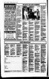 Harefield Gazette Wednesday 10 February 1993 Page 20