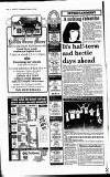 Harefield Gazette Wednesday 10 February 1993 Page 22