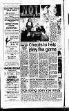 Harefield Gazette Wednesday 10 February 1993 Page 24
