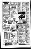Harefield Gazette Wednesday 10 February 1993 Page 42