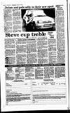 Harefield Gazette Wednesday 10 February 1993 Page 50