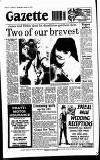 Harefield Gazette Wednesday 10 February 1993 Page 52