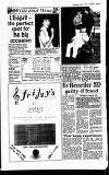 Harefield Gazette Wednesday 03 March 1993 Page 21