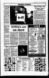 Harefield Gazette Wednesday 03 March 1993 Page 29