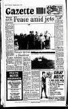 Harefield Gazette Wednesday 03 March 1993 Page 60