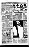 Harefield Gazette Wednesday 07 April 1993 Page 2