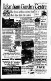 Harefield Gazette Wednesday 07 April 1993 Page 21