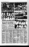 Harefield Gazette Wednesday 07 April 1993 Page 62