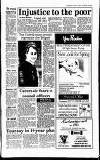 Harefield Gazette Wednesday 21 April 1993 Page 9