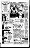 Harefield Gazette Wednesday 21 April 1993 Page 12