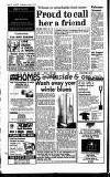 Harefield Gazette Wednesday 21 April 1993 Page 18