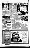 Harefield Gazette Wednesday 28 April 1993 Page 4