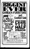 Harefield Gazette Wednesday 12 May 1993 Page 13