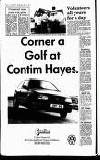 Harefield Gazette Wednesday 12 May 1993 Page 14