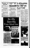 Harefield Gazette Wednesday 19 May 1993 Page 4