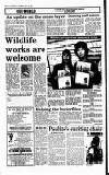 Harefield Gazette Wednesday 19 May 1993 Page 14