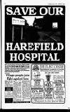 Harefield Gazette Wednesday 02 June 1993 Page 3