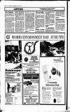 Harefield Gazette Wednesday 02 June 1993 Page 18