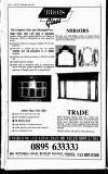 Harefield Gazette Wednesday 02 June 1993 Page 30
