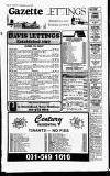 Harefield Gazette Wednesday 02 June 1993 Page 36