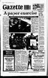 Harefield Gazette Wednesday 02 June 1993 Page 52