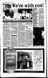 Harefield Gazette Wednesday 09 June 1993 Page 4