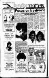 Harefield Gazette Wednesday 09 June 1993 Page 22