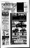 Harefield Gazette Wednesday 09 June 1993 Page 50