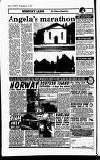 Harefield Gazette Wednesday 16 June 1993 Page 8
