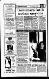 Harefield Gazette Wednesday 16 June 1993 Page 12