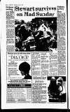 Harefield Gazette Wednesday 16 June 1993 Page 14