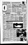 Harefield Gazette Wednesday 16 June 1993 Page 16