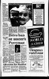 Harefield Gazette Wednesday 16 June 1993 Page 17