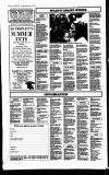 Harefield Gazette Wednesday 16 June 1993 Page 40
